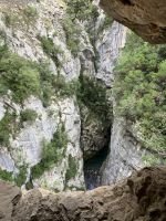 Spanien, Picos de Europa, Ruta del Cares