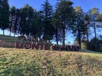 Spanien, Monto do Gozo