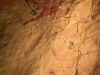 Nordspanien, Santillana del Mar, Altamira Höhle