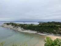 Nordspanien, Küste von Santander