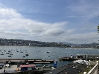 Nordspanien, San Sebastian