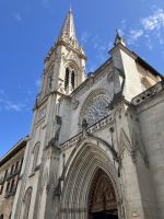 Nordspanien, Bilbao, Altstadt