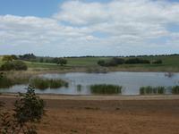 Radtour nach Lebrija