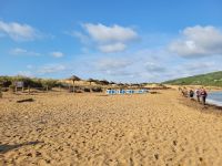 ami de Cavalls bei Cala Tirant/Menorca/Balearen