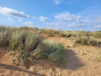 Cami de Cavalls Cala Tirant - Cala de Cavallería/Menorca/Balearen