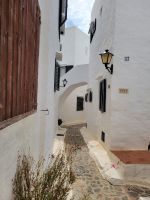 Binibeca/Menorca/Balearen