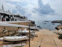 Binibeca/Menorca/Balearen