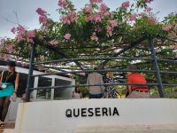 Käserei/Finca S'Hort de Sant Patrici/Menorca/Balearen