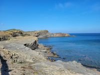 Cap de Favaritx/Menorca/Balearen