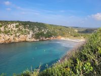 Cala en Porter/Menorca/Balearen