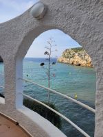 Cala en Porter/Menorca/Balearen