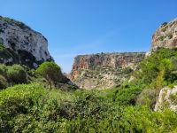 Camí de Cavalls/Cala Llucalari/Menorca/Balearen