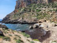 Camí de Cavalls/Cala Llucalari/Menorca/Balearen