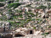 Camí de Cavalls/Cala Llucalari/Menorca/Balearen