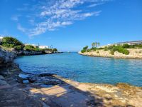 Camí de Cavalls/Cala Blanca - Ciutadella/Menorca/Balearen