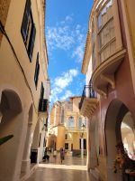 Altstadt/Ciutadella/Menorca/Balearen