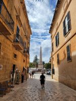 Altstadt/Ciutadella/Menorca/Balearen
