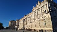 Palacio Real
