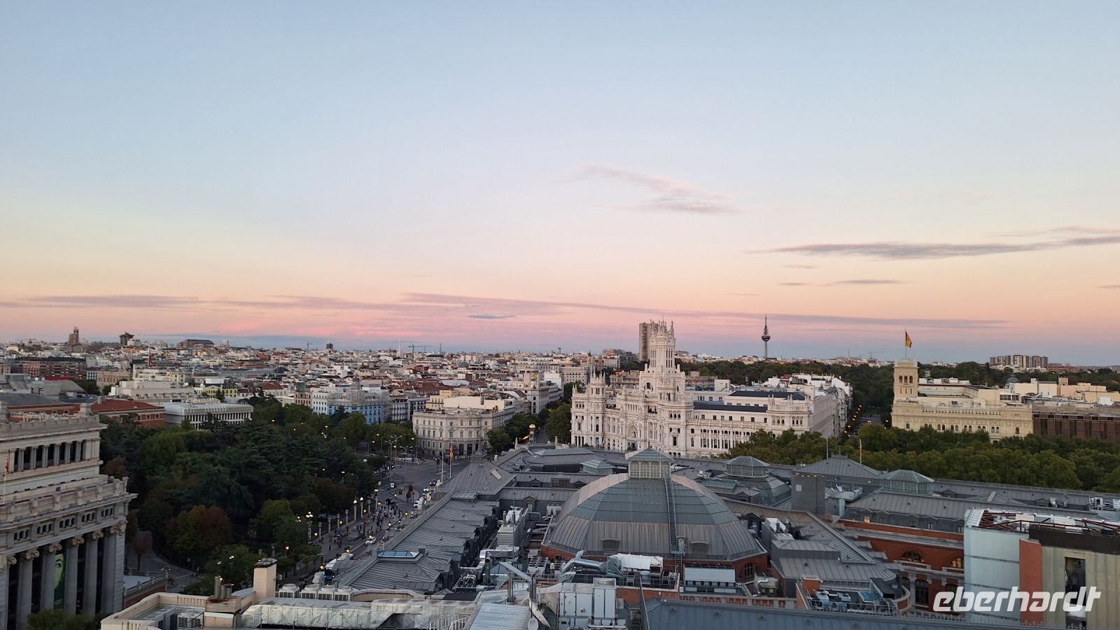Circulo de Bellas Artes
