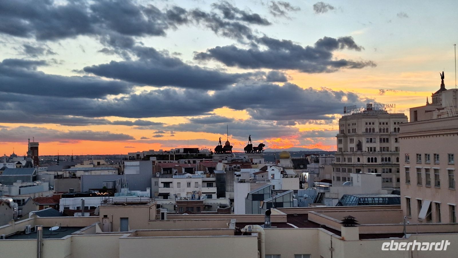 Circulo de Bellas Artes