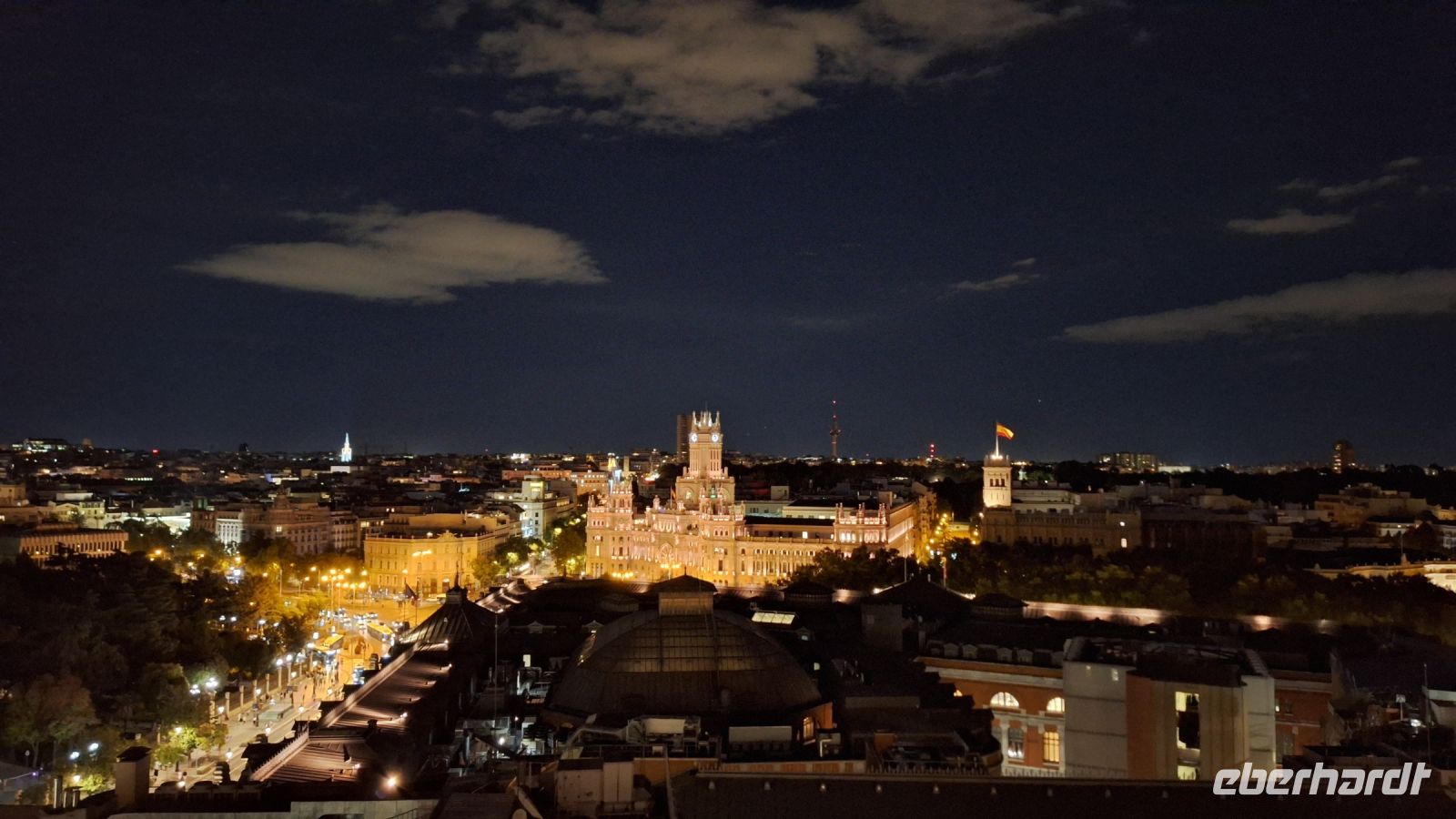 Circulo de Bellas Artes