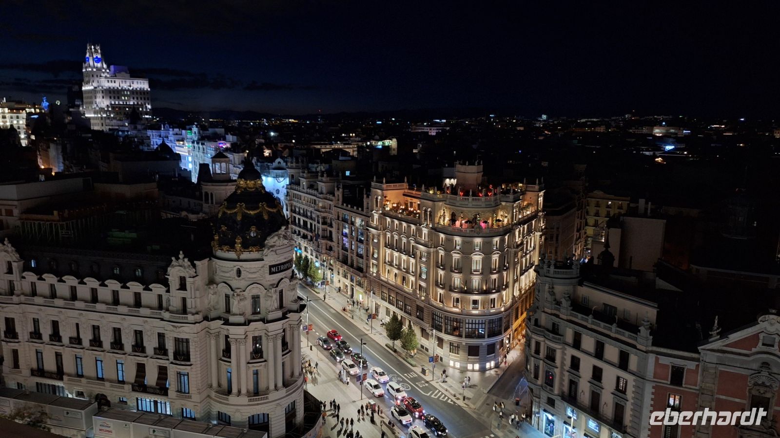 Circulo de Bellas Artes