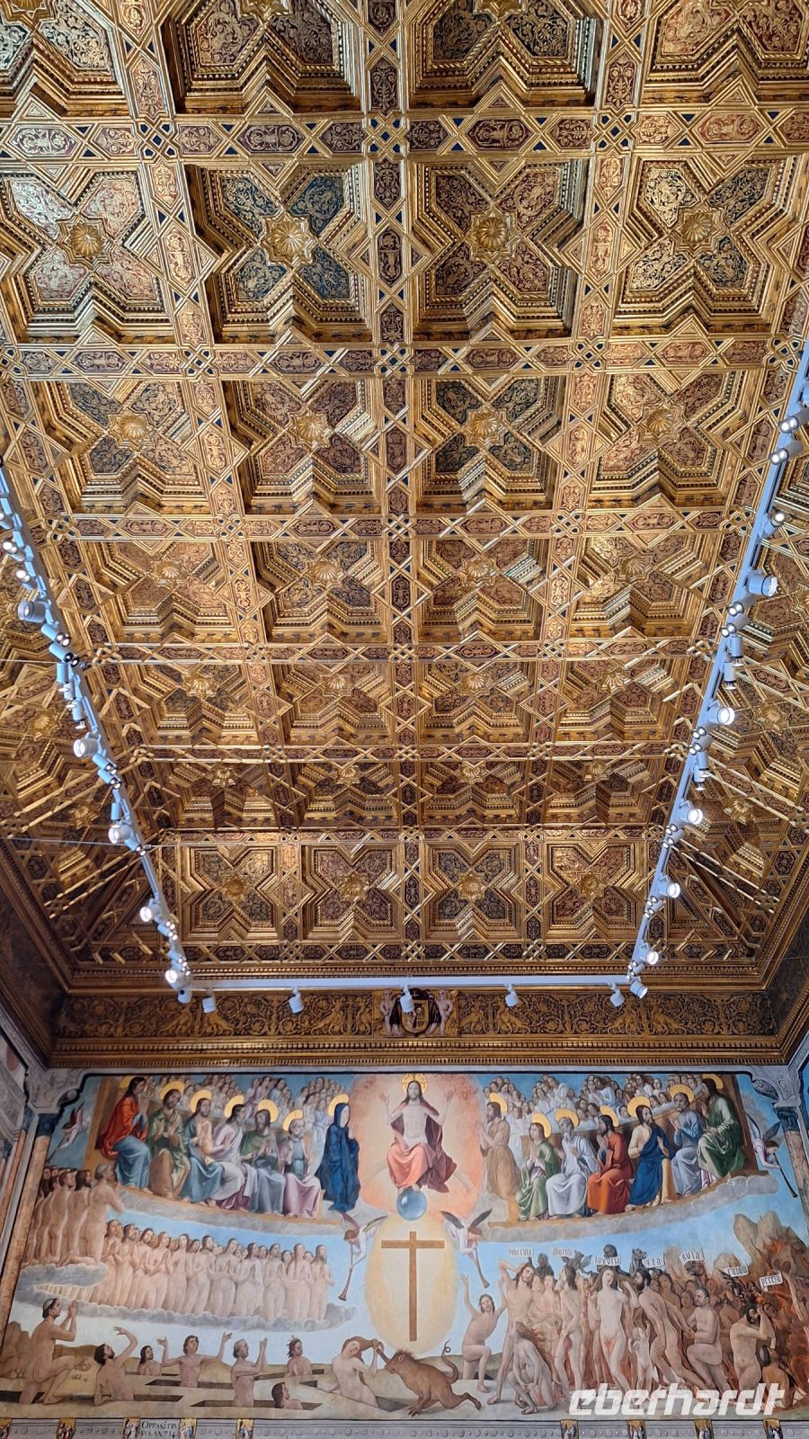 Kathedrale von Toledo