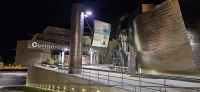 Bilbao, Guggenheim Museum