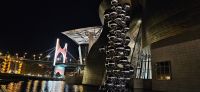 Bilbao, Guggenheim Museum
