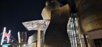 Bilbao, Guggenheim Museum