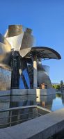 Bilbao, Guggenheim Museum