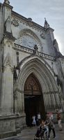 Bilbao, Kathedrale