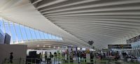 Flughafen Bilbao