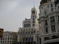 La Pecera del Circulo Calle Alcala