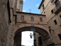 von einem Haus zum anderen