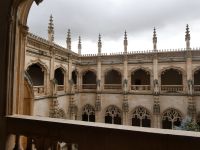 Aufbau mit anderen Stilelementen