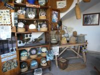 reiche Käseauswahl in Almagro