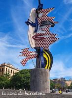 La Cara de Barcelona 