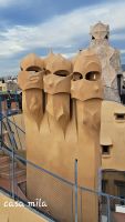 Casa Mila 