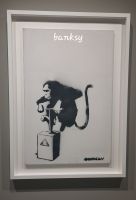 Banksy MOCO