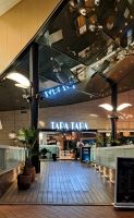 Tapa Tapa Restaurant 