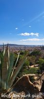Park Güell 