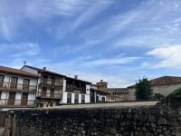 Nordspanien, Santillana del Mar