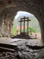 Nordspanien, Covadonga