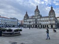 Nordspanien, Galicien, A Coruña