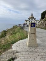 Nordspanien, Galicien, Kap Finisterre