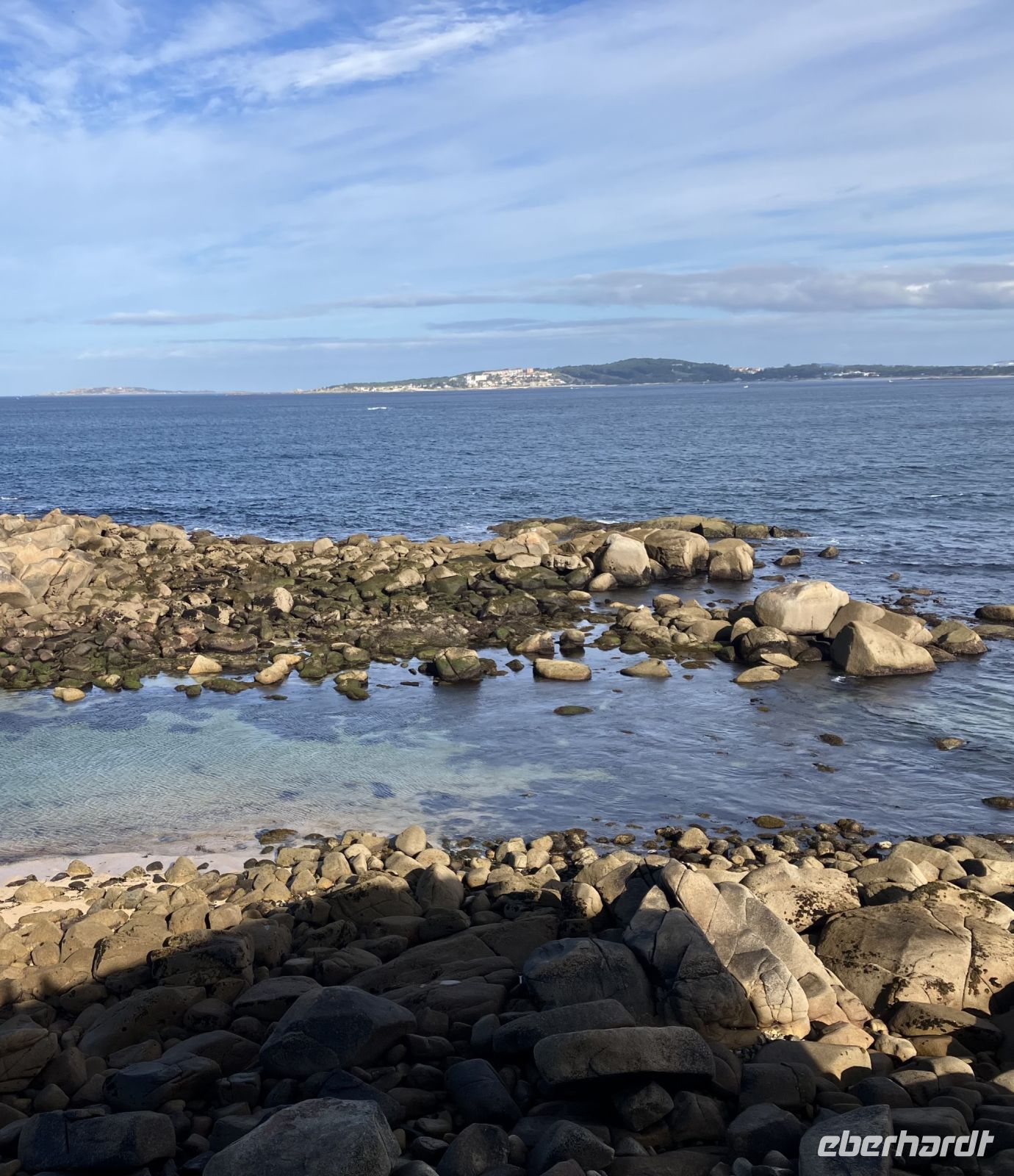 Nordspanien, Galicien