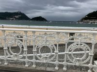 Nordspanien, Baskenland, San Sebastian