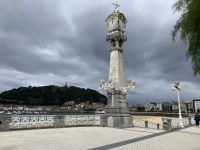 Nordspanien, Baskenland, San Sebastian