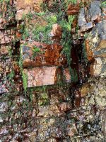 Nordspanien-Reise, Kathedralenstrand